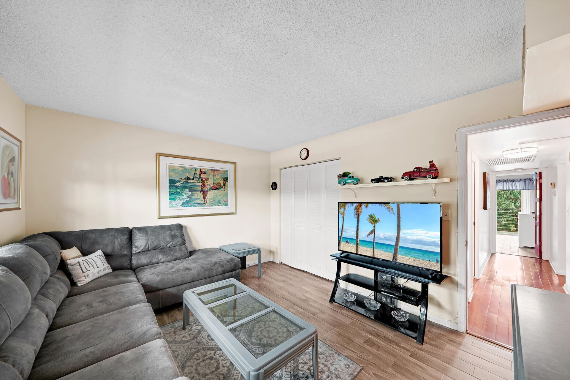 2004 Granada Drive, Unit J3, Coconut Creek, FL 33066 Photo