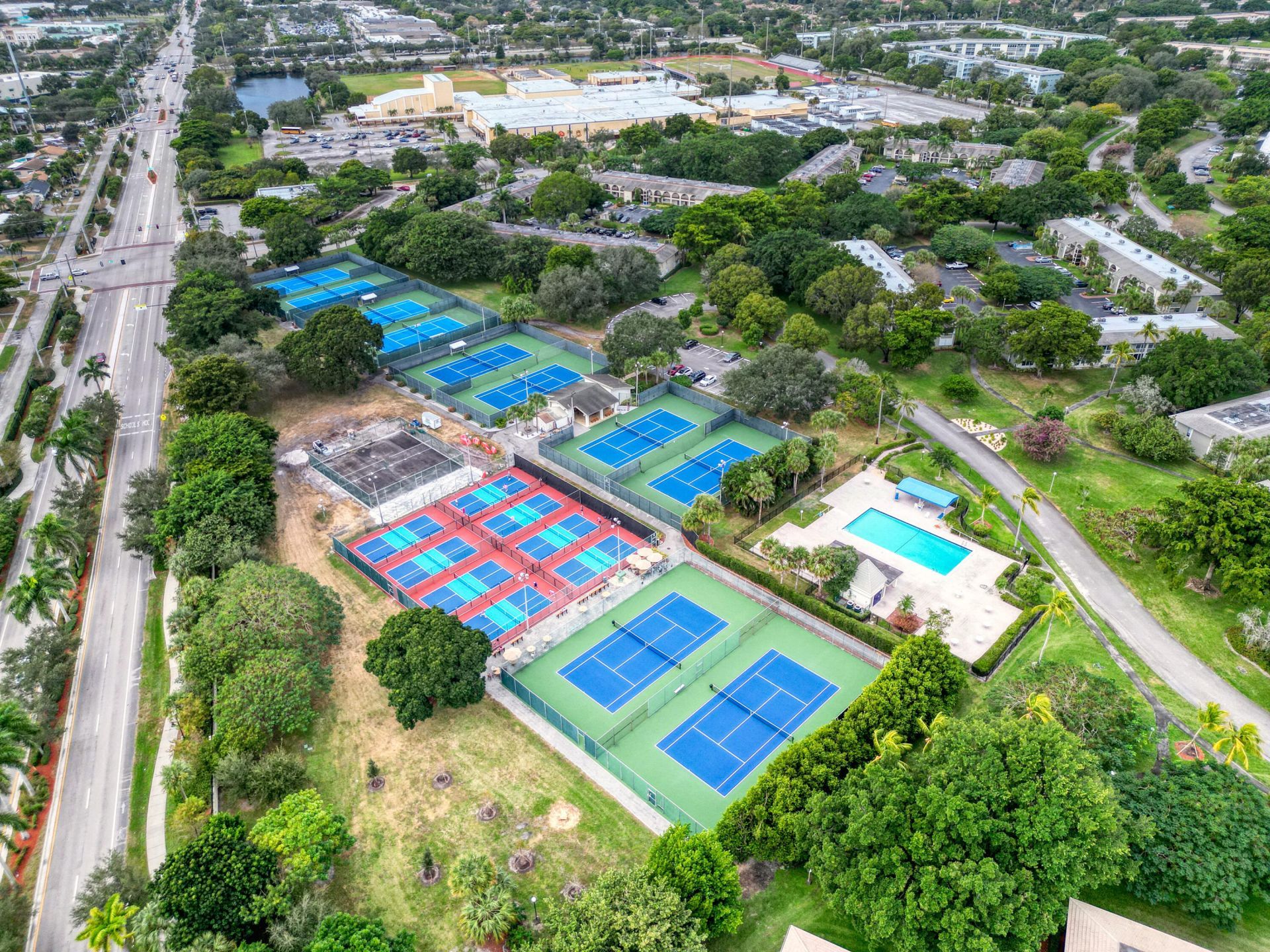 2004 Granada Drive, Unit J3, Coconut Creek, FL 33066 Photo