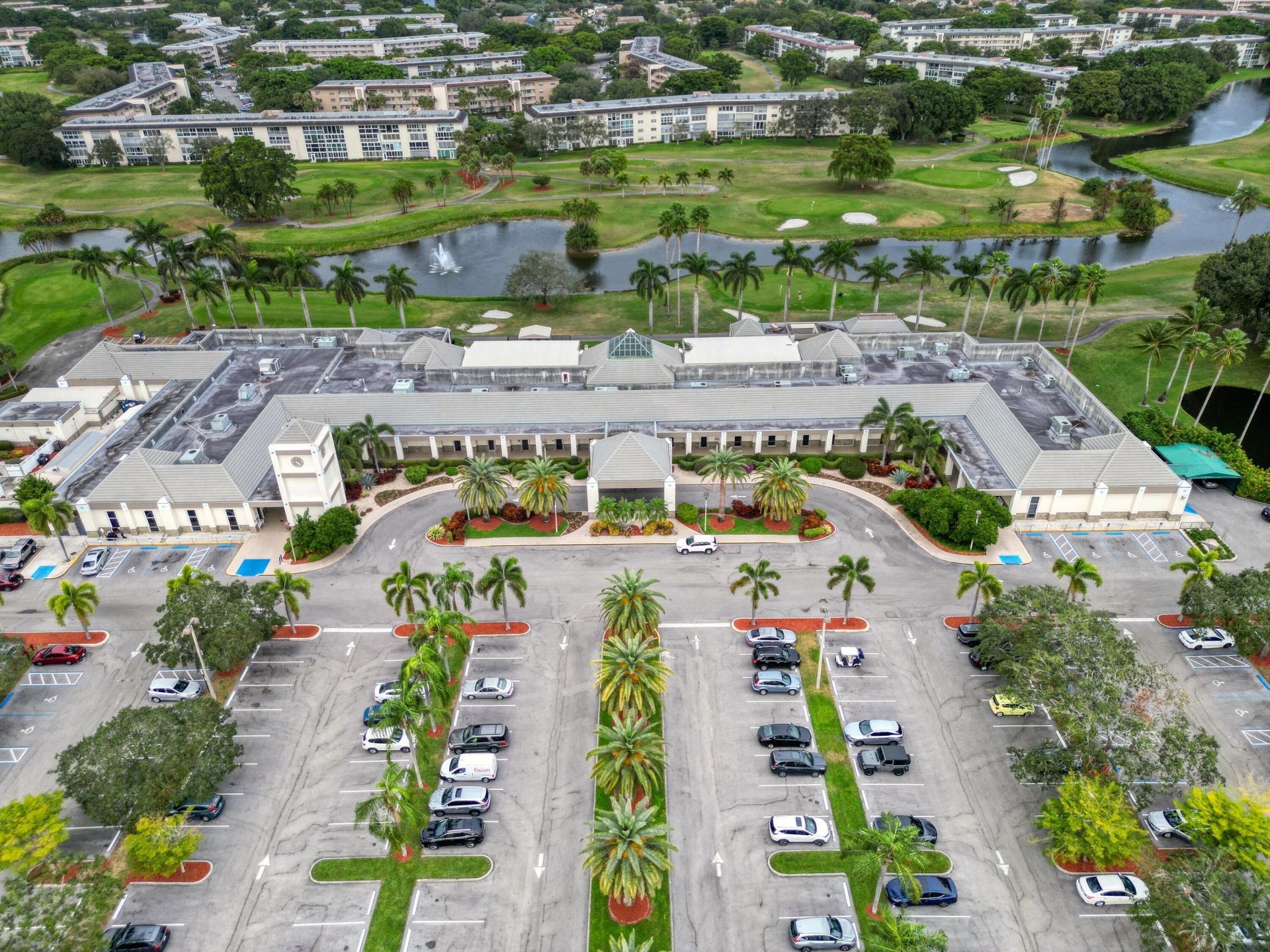 2004 Granada Drive, Unit J3, Coconut Creek, FL 33066 Photo