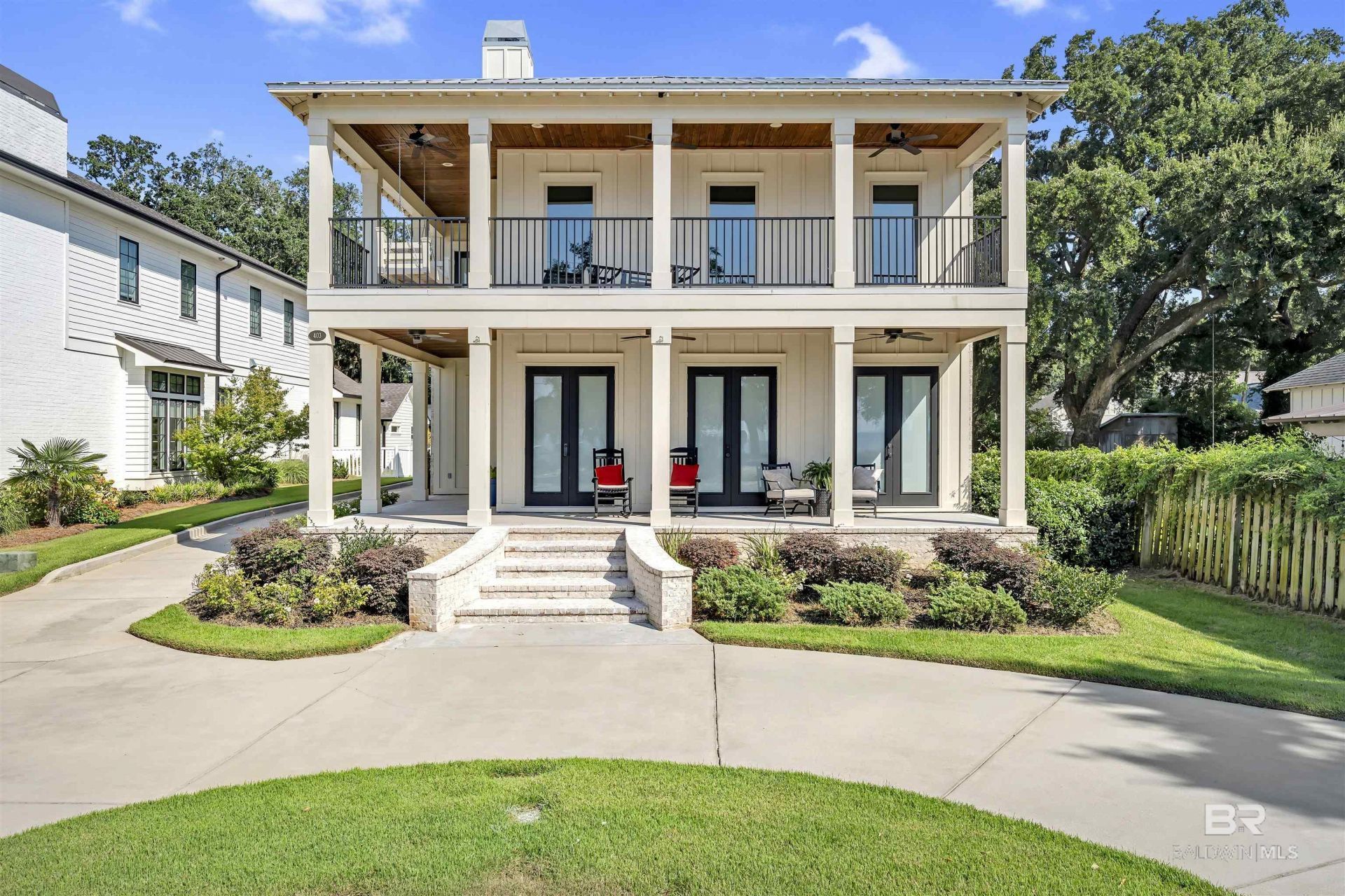 403 S Mobile Street, Fairhope, AL 36532 Main Photo