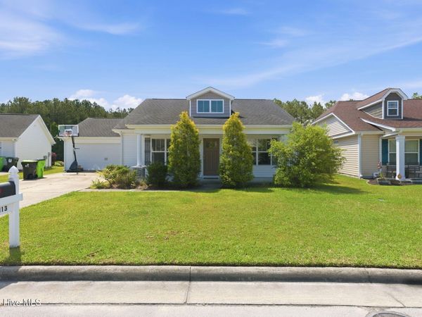 113 Craftsman Drive, New Bern, NC 28562