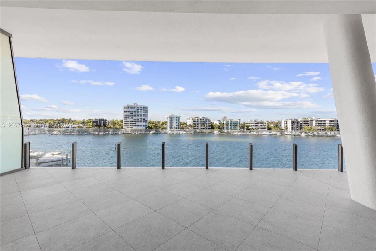 5 Grove Isle Dr, Unit S401, Miami, FL 33133 Photo
