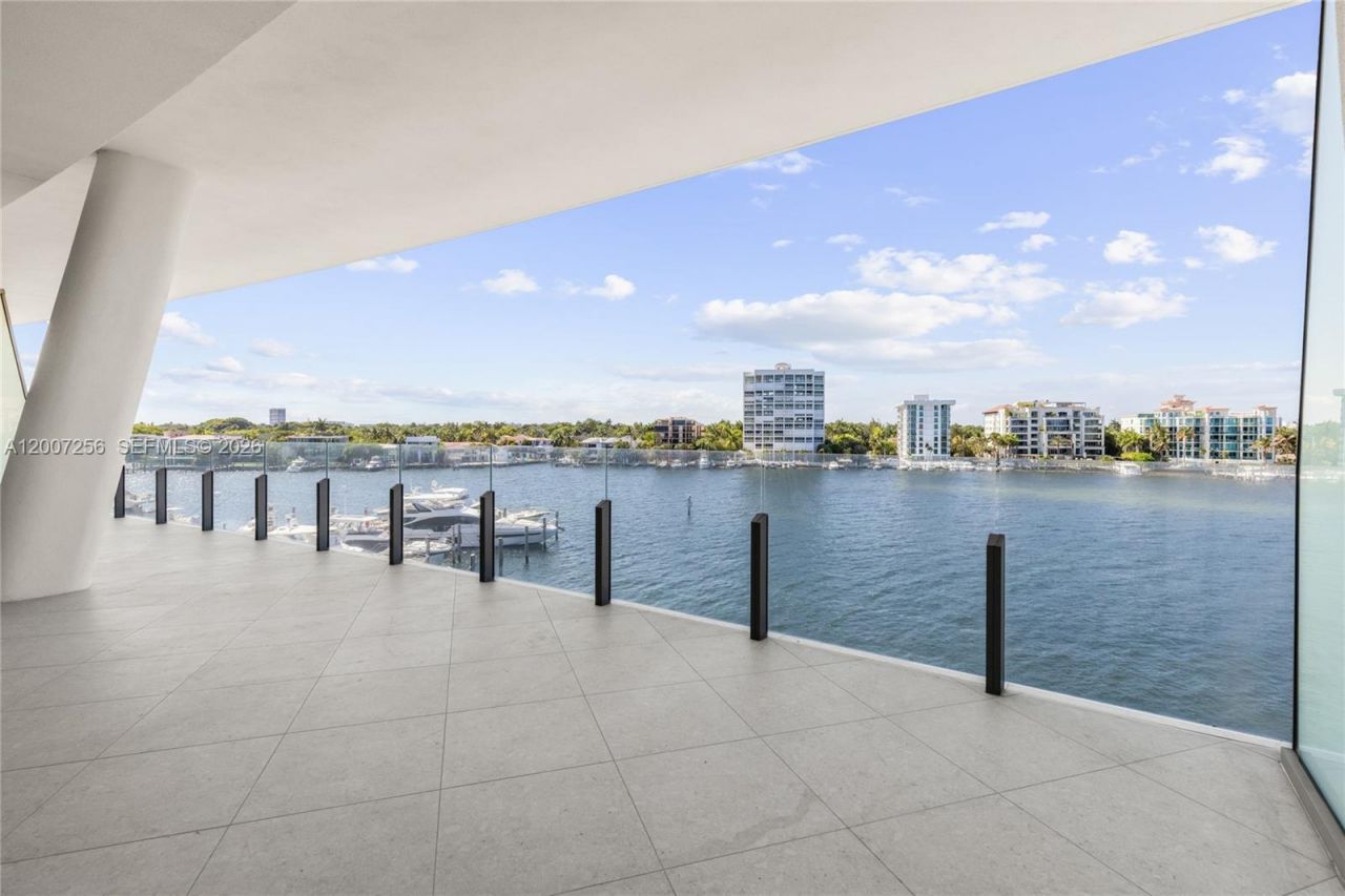 5 Grove Isle Dr, Unit S401, Miami, FL 33133 Photo