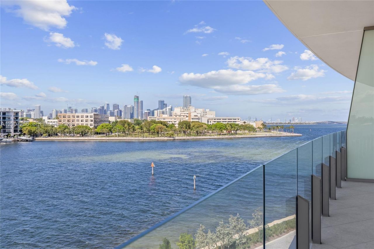 5 Grove Isle Dr, Unit S401, Miami, FL 33133 Photo