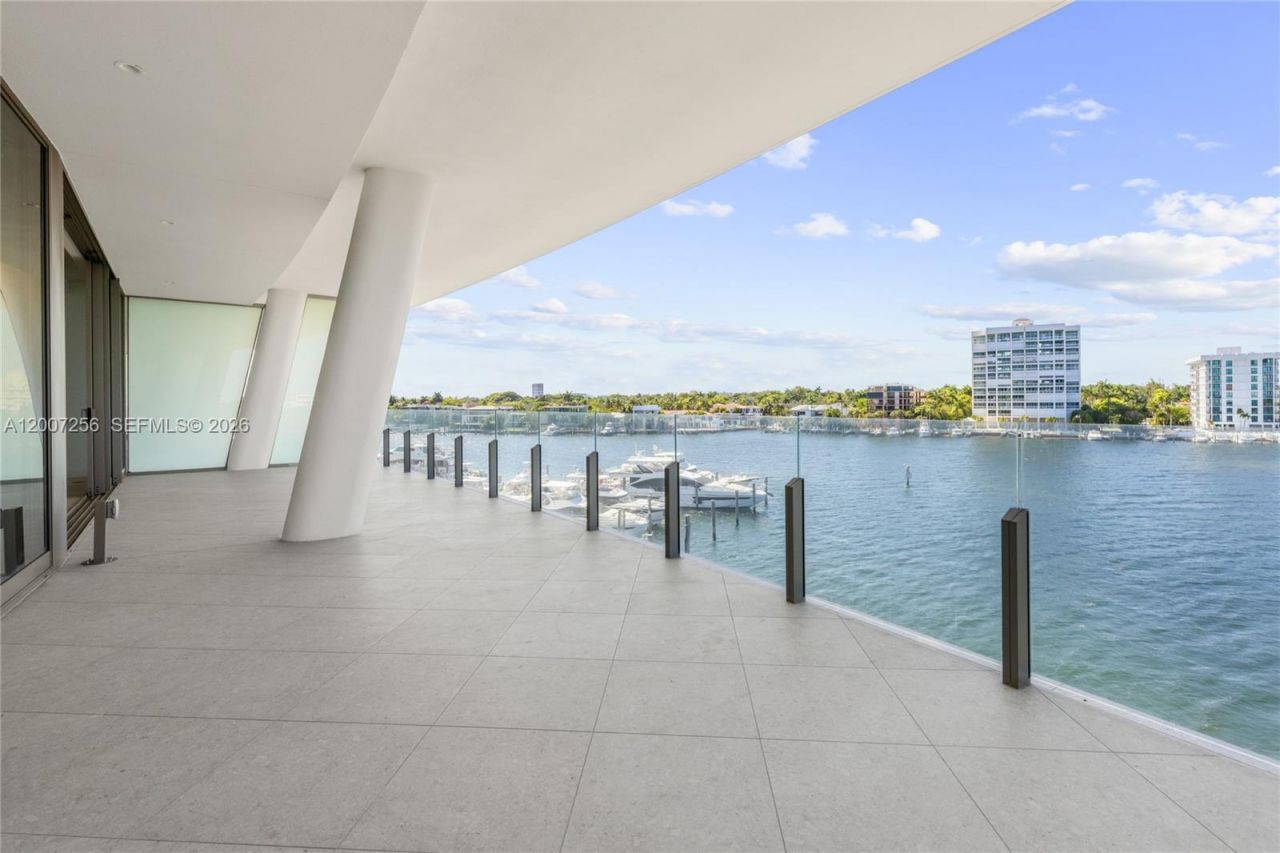 5 Grove Isle Dr, Unit S401, Miami, FL 33133 Photo