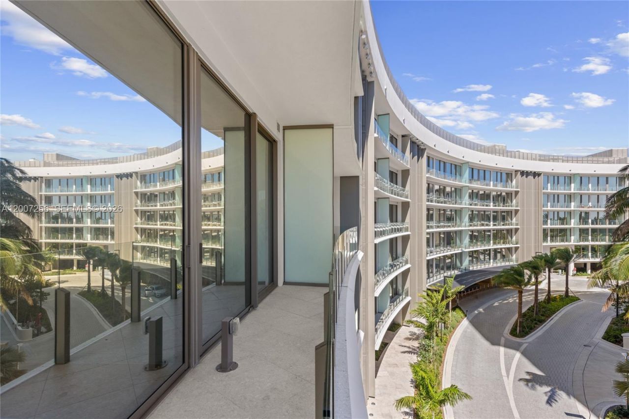 5 Grove Isle Dr, Unit S401, Miami, FL 33133 Photo