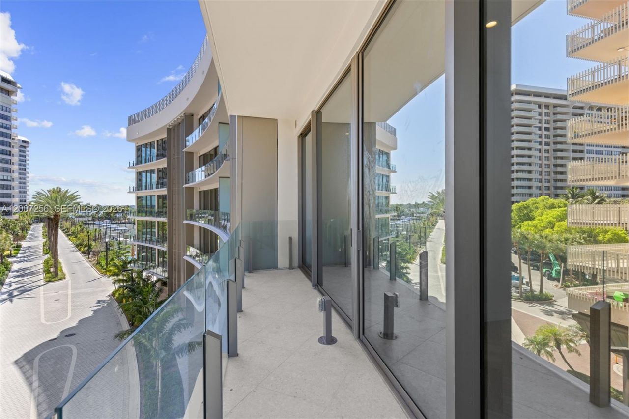 5 Grove Isle Dr, Unit S401, Miami, FL 33133 Photo