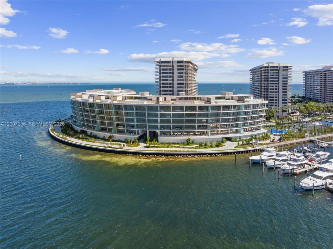 5 Grove Isle Dr, Unit S401, Miami, FL 33133 Photo