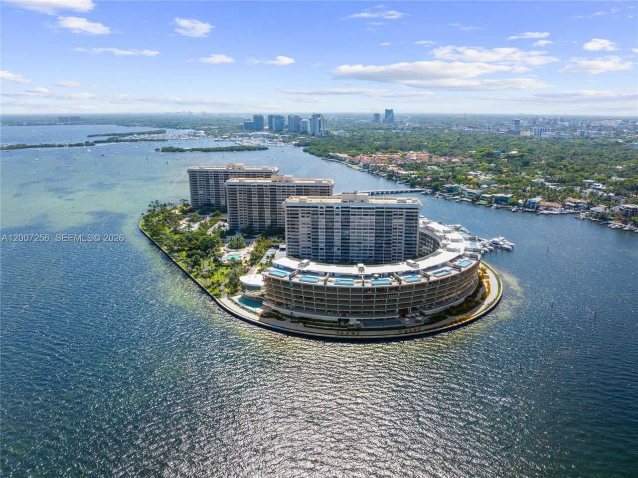 5 Grove Isle Dr, Unit S401, Miami, FL 33133 Photo