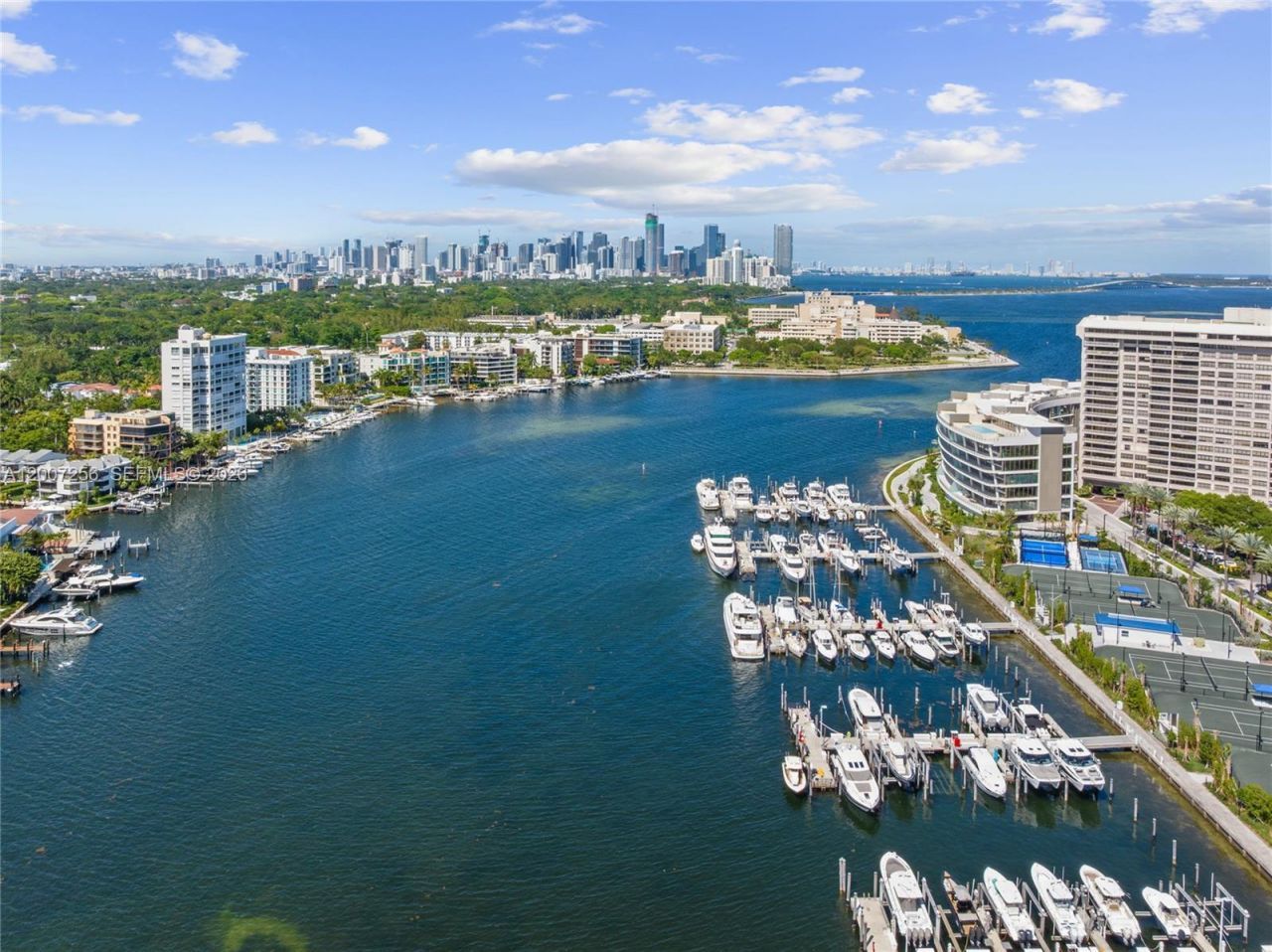 5 Grove Isle Dr, Unit S401, Miami, FL 33133 Photo