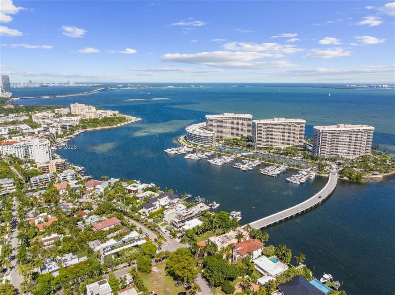 5 Grove Isle Dr, Unit S401, Miami, FL 33133 Photo
