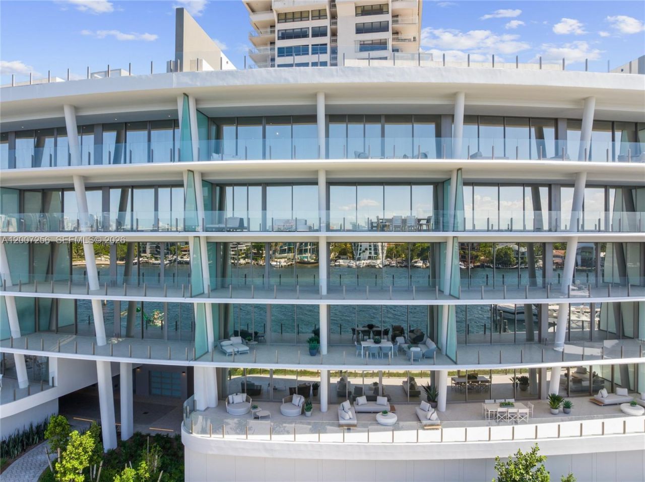 5 Grove Isle Dr, Unit S401, Miami, FL 33133 Photo