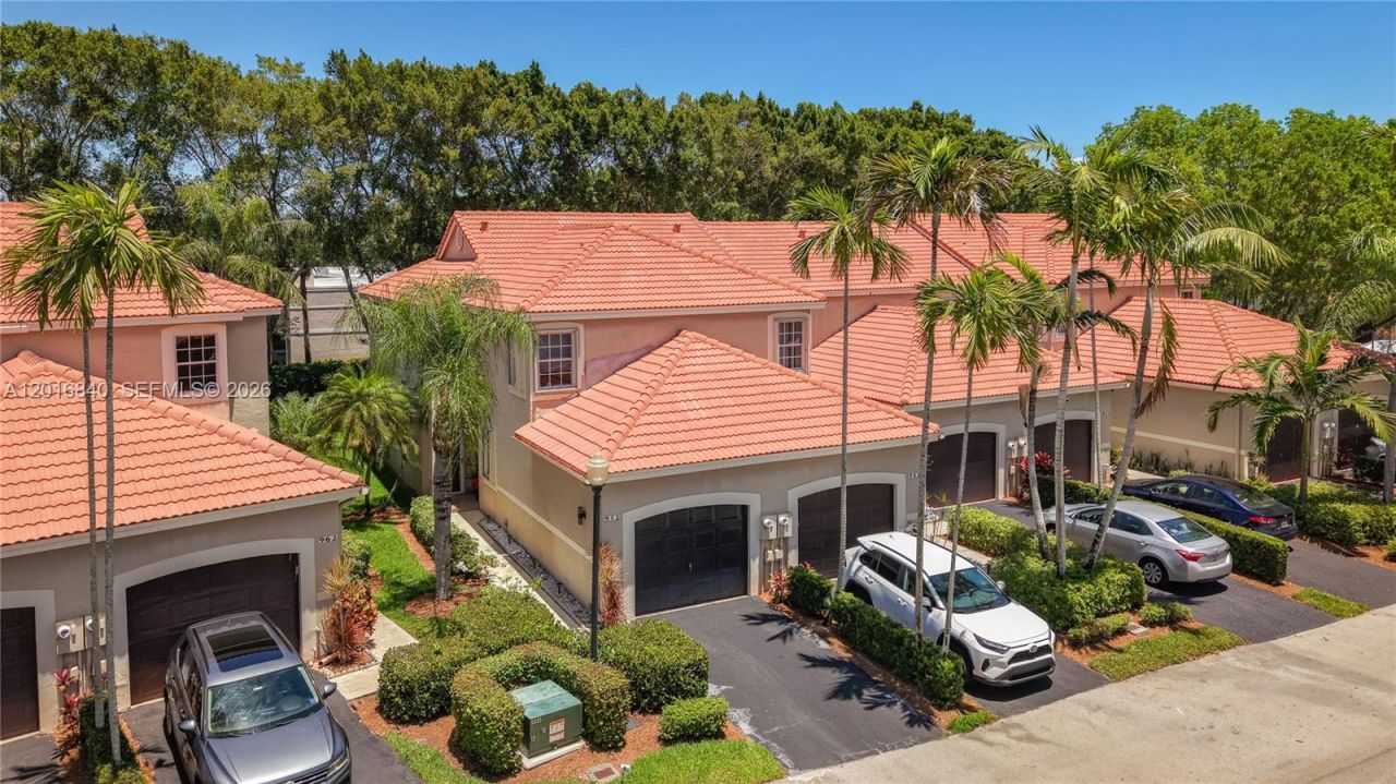 952 Sevilla Cir , Weston, FL 33326 Photo