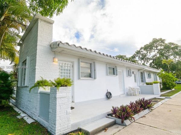 1716 N 16th Ct , Unit 1, Hollywood, FL 33020