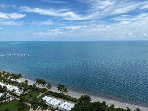 881 Ocean Dr , Unit 10E, Key Biscayne, FL 33149