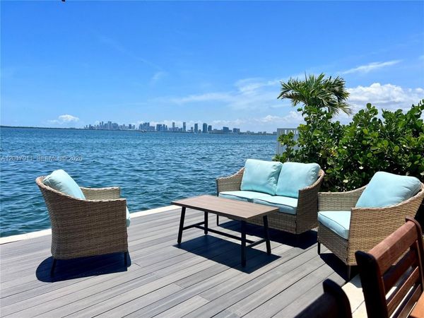 1840 S Treasure Dr , Unit 1, North Bay Village, FL 33141