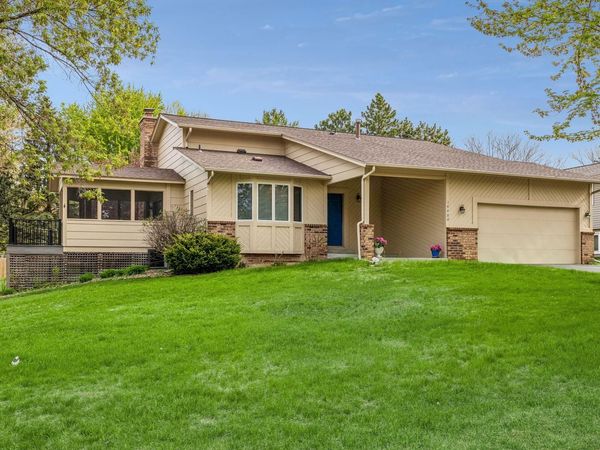 14400 38th Avenue N, Plymouth, MN 55446