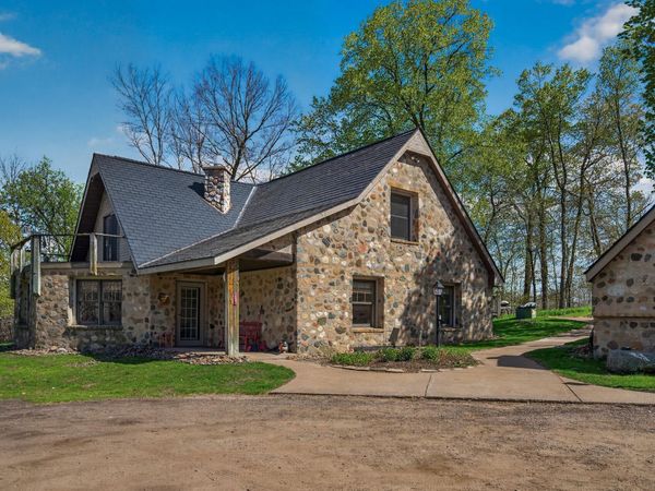 9340 North Shore Trail, Forest Lake, MN 55025