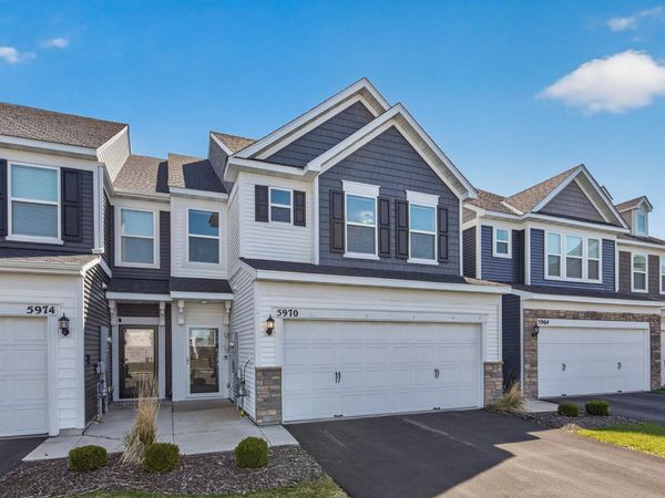 5970 Urbandale Lane N, Plymouth, MN 55446