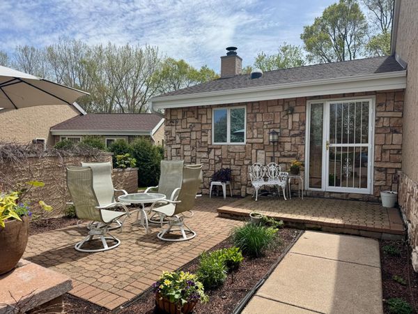 526 Brook Lane, Saint Cloud, MN 56301