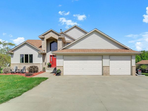 5296 Salem Lane, Greenfield, MN 55357