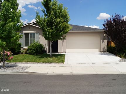 7330 Overture Drive, Reno, NV 89506 Photo