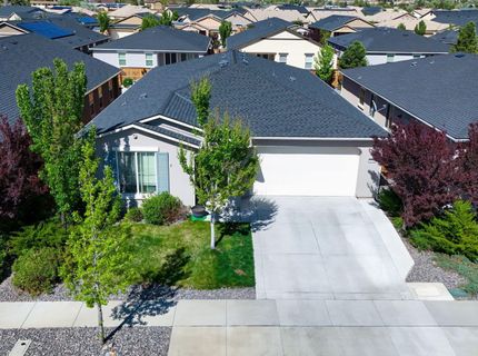7330 Overture Drive, Reno, NV 89506 Photo