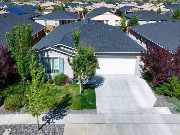 7330 Overture Drive, Reno, NV 89506