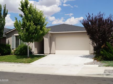 7330 Overture Drive, Reno, NV 89506 Photo