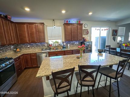 7330 Overture Drive, Reno, NV 89506 Photo