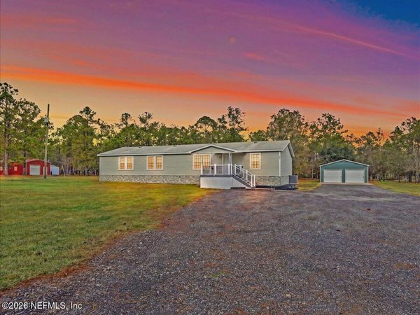 5970 PLANTATION Court, Keystone Heights, FL 32656
