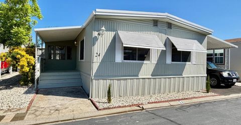 6154 S Walnut St #24, Loomis, CA 95650 Photo