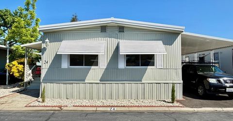 6154 S Walnut St #24, Loomis, CA 95650 Photo