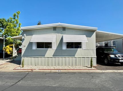 6154 S Walnut St #24, Loomis, CA 95650 Photo