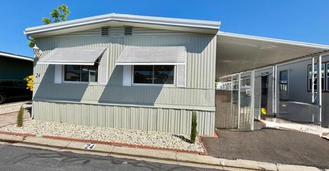 6154 S Walnut St #24, Loomis, CA 95650 Photo
