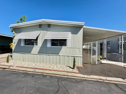 6154 S Walnut St #24, Loomis, CA 95650 Photo