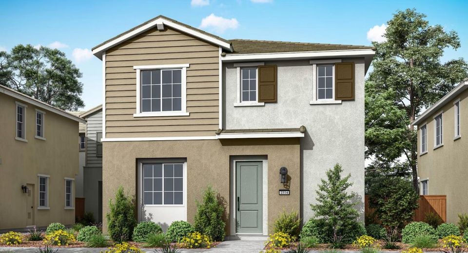 14545 Southpointe Dr #44, Unit 44, Folsom, CA 95630 Photo