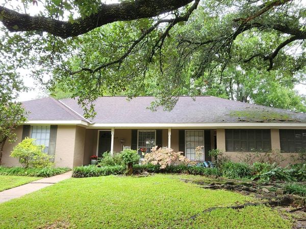 417 Elmwood Drive, Lafayette, LA 70503