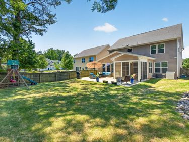 8063 Gilano Drive, Raleigh, NC 27603