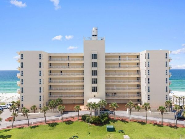 999 Ft Pickens Rd, Unit 708, Pensacola Beach, FL 32561