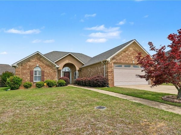 3517 Horsebend Lane, Northport, AL 35473