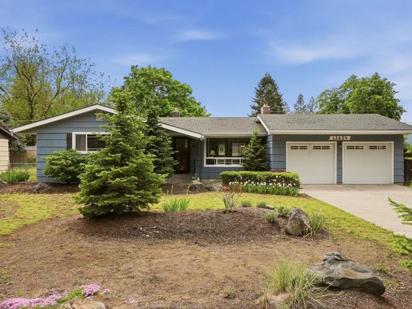 13604 E 24th Ave, Spokane Valley, WA 99216