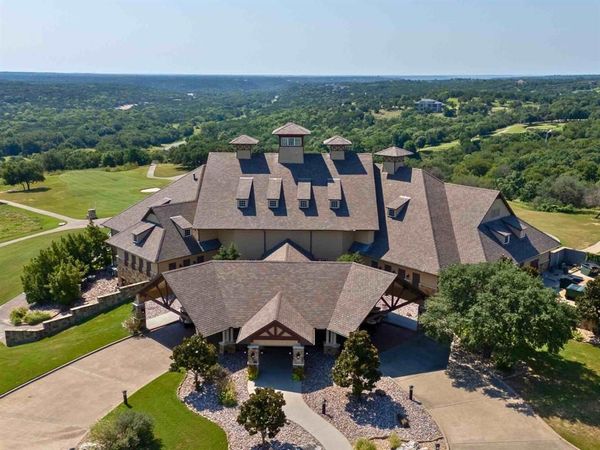 5641 Hampton Pointe Lane , Cleburne, TX 76033