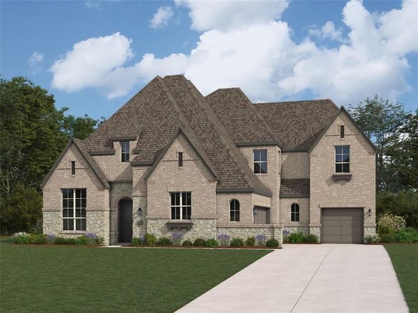 4305 Sandbrock Parkway, Aubrey, TX 76227
