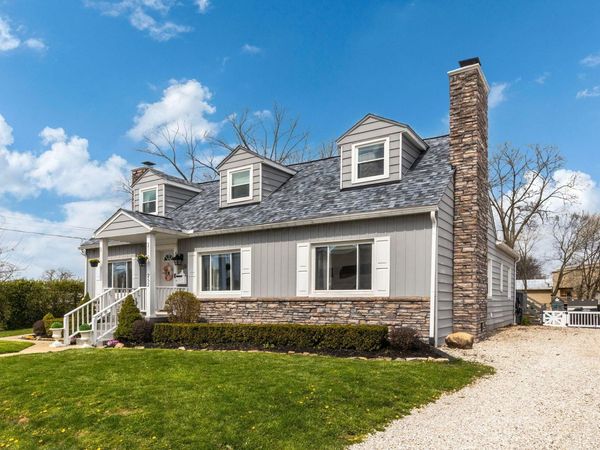 252 E Broadway Avenue, Westerville, OH 43081