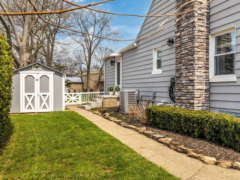 252 E Broadway Avenue, Westerville, OH 43081 Photo 47