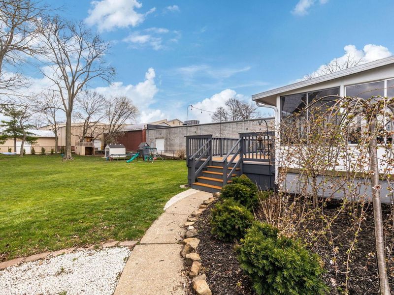 252 E Broadway Avenue, Westerville, OH 43081 Photo 49