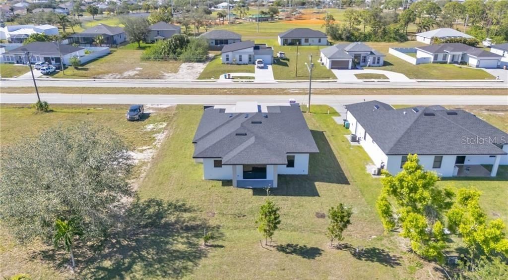 1021 Chiquita Boulevard N, Cape Coral, FL 33993 Photo