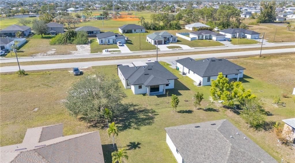 1021 Chiquita Boulevard N, Cape Coral, FL 33993 Photo