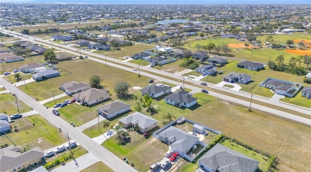 1021 Chiquita Boulevard N, Cape Coral, FL 33993 Photo